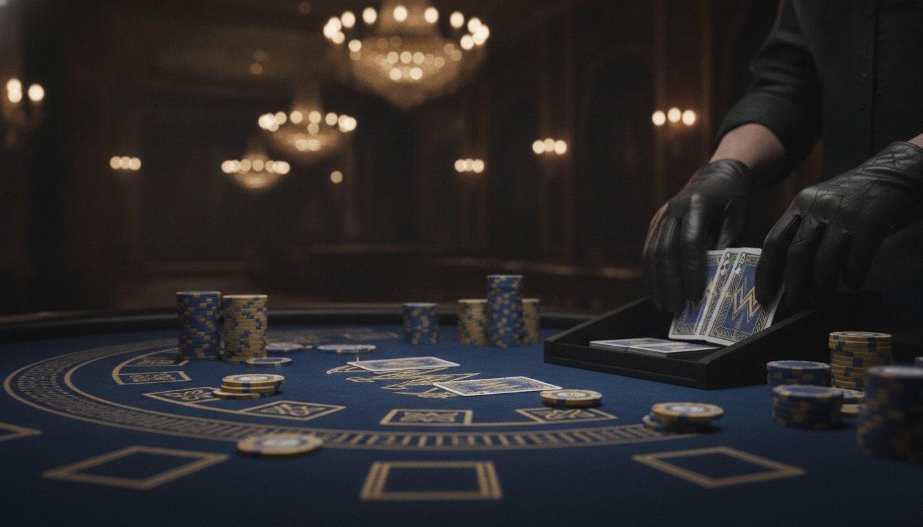 Exploration des Jeux chez Wonaco Casino